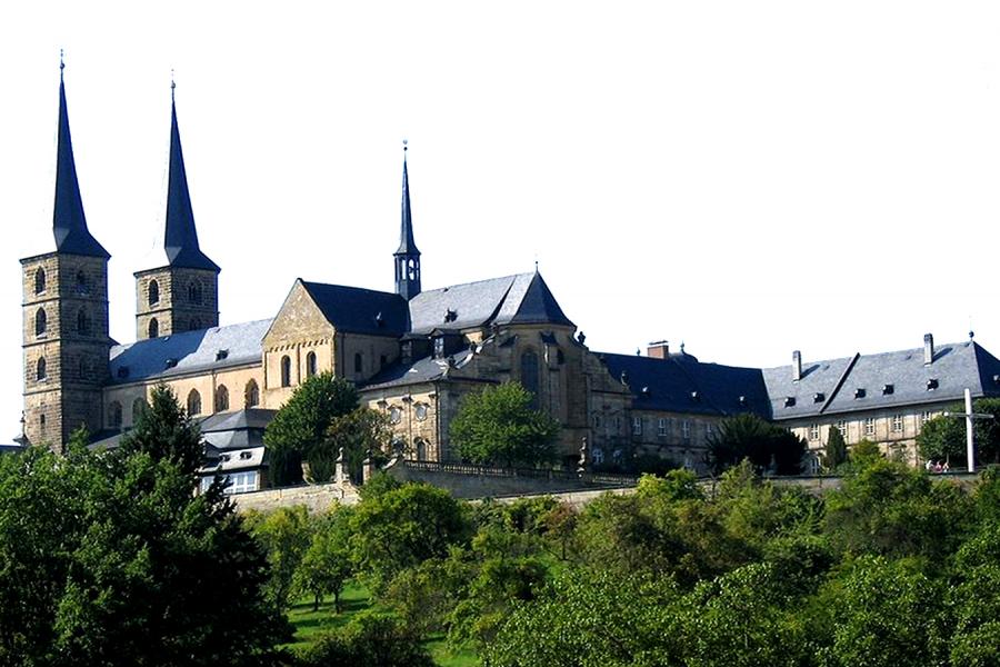 kostel sv. Michaela
