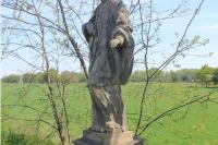 socha sv. Iva