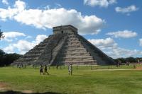 Chichen Itzá