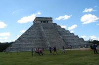 Chichen Itzá