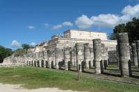 Chichen Itzá