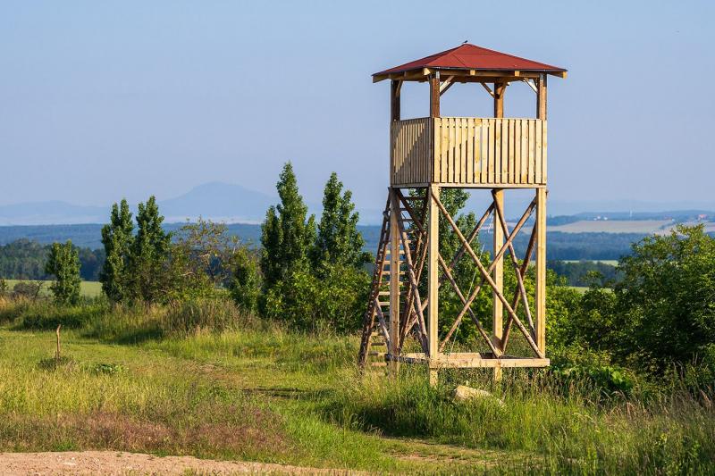 vyhlídka Strážnice vyhlídka Strážnice