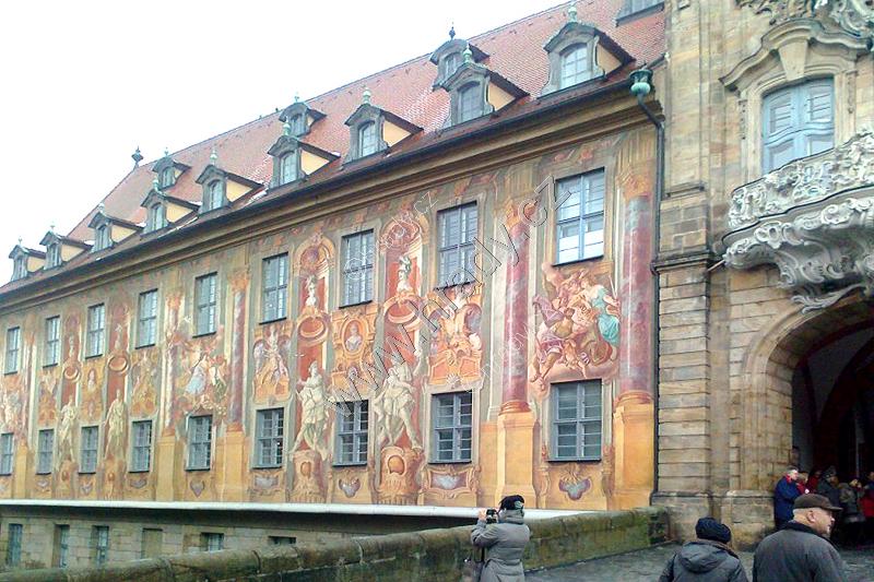 Stará radnice