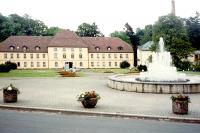 Bad Alexandersbad