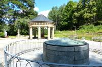 Bad Alexandersbad