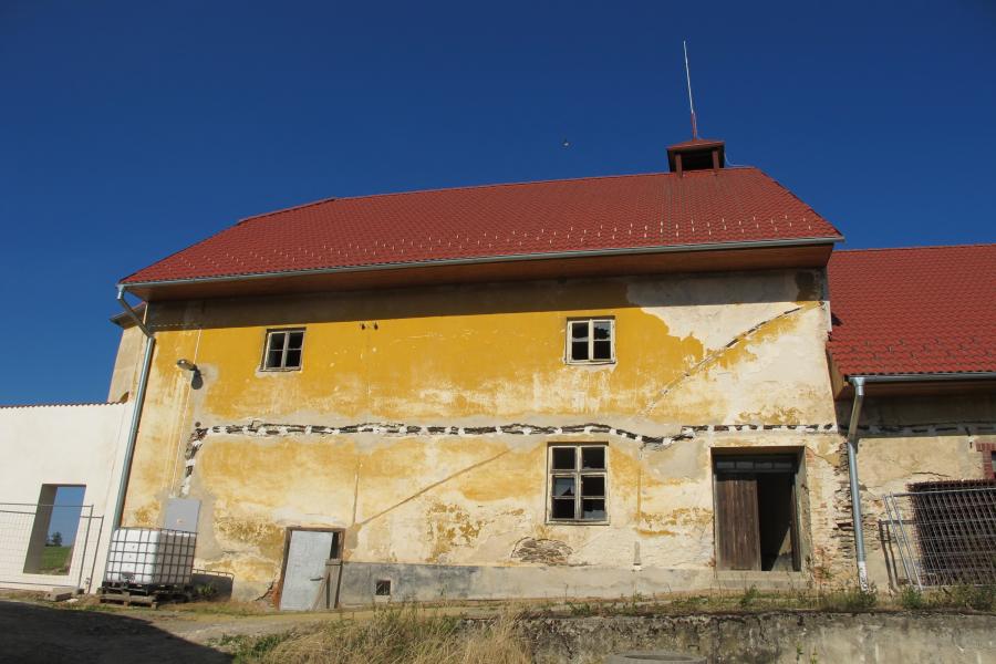 Oborský dvůr