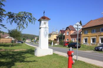  (© Luděk Vláčil 05/2020)