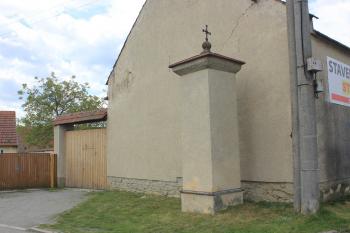  (© Luděk Vláčil 05/2020)