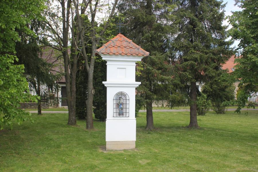 boží muka