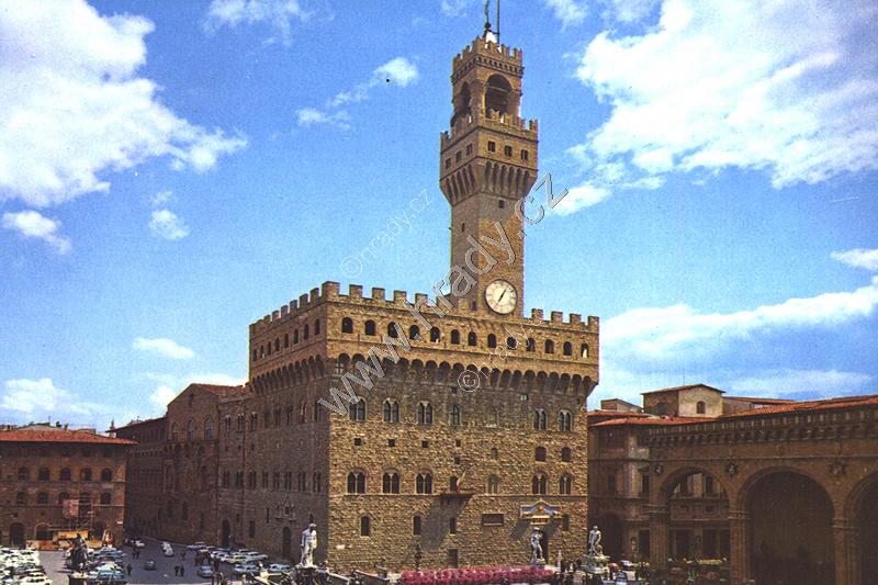 Palazzo Vecchio