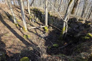 Himlštejn (© Radovan Smokoň  02/2026)