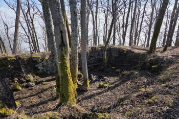 Himlštejn (© Radovan Smokoň  02/2026)