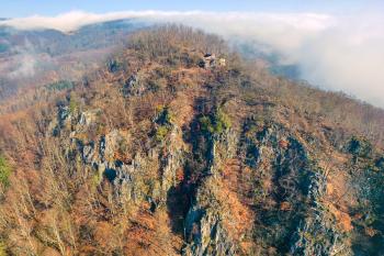 Himlštejn (© Radovan Smokoň  02/2026)