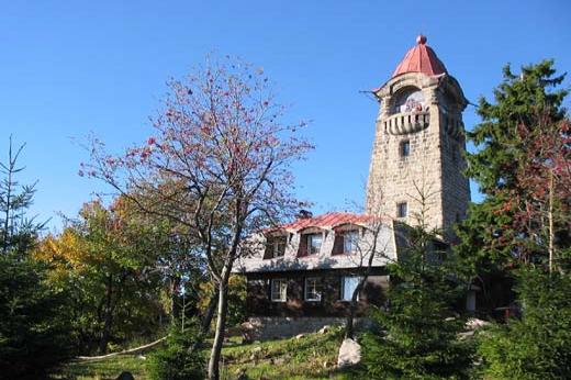 Černá Studnice