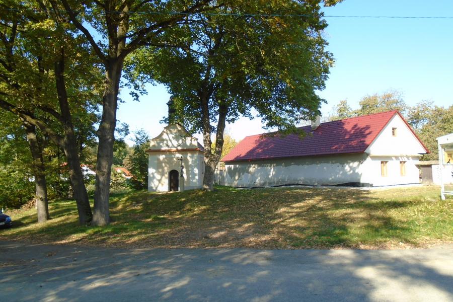 Hvozdno