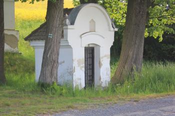  (© Luděk Vláčil 05/2020)