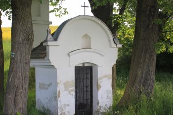  (© Luděk Vláčil 05/2020)
