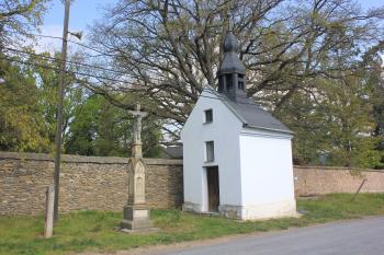  (© Luděk Vláčil 05/2020)