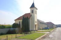 kaple sv. Víta
