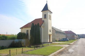  (© Luděk Vláčil 05/2020)