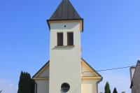 kaple sv. Víta