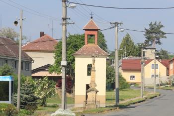  (© Luděk Vláčil 05/2020)