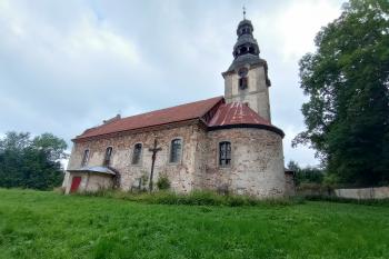 pohled z jihu (© Stanislav Drda  07/2025)