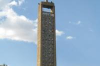 kostel sv. Marie Sionské