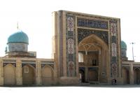 komplex Khazrati Imam