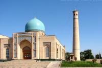 komplex Khazrati Imam