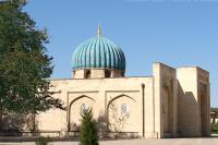 komplex Khazrati Imam