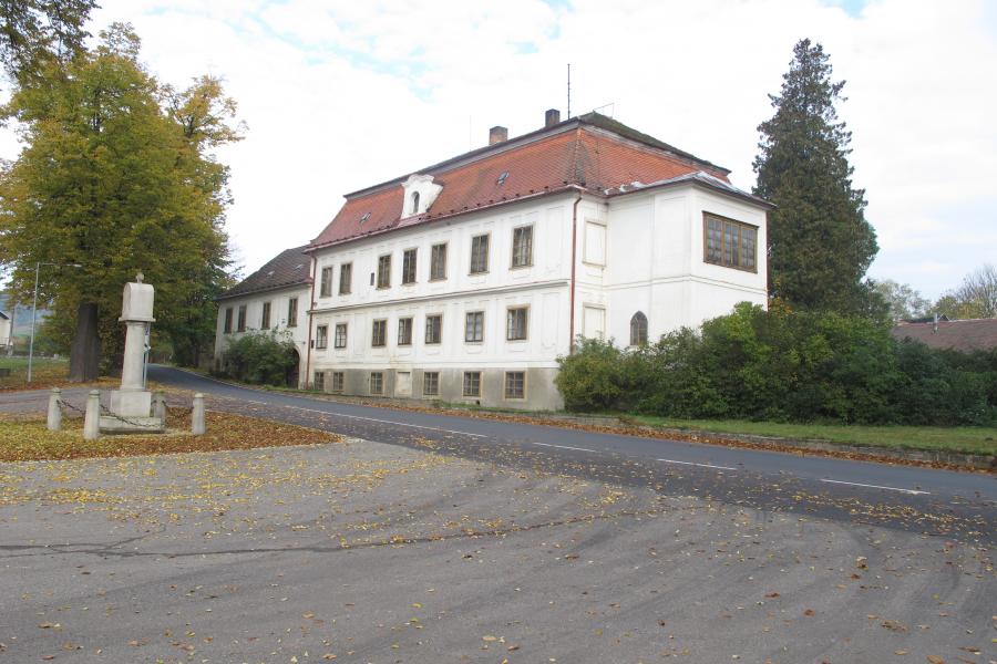 Řečice