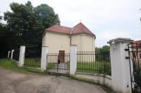 kostel sv. Štěpána Krále