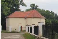 kostel sv. Štěpána Krále