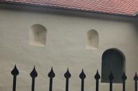 kostel sv. Štěpána Krále