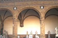 Loggia dei Lanzi