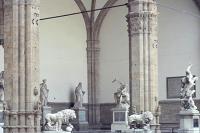 Loggia dei Lanzi