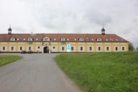 Sudický dvůr