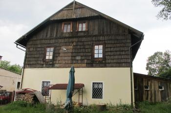 Pohled od východu (© Dušan Dohňanský 05/2020)