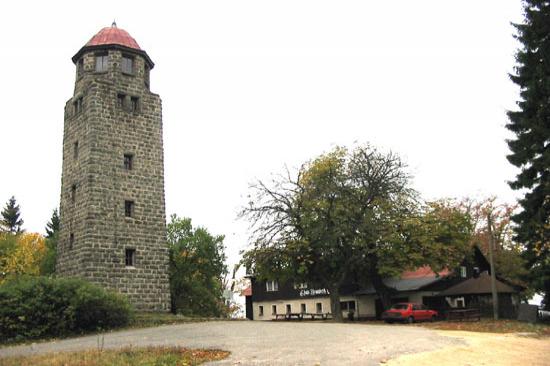 Bramberk