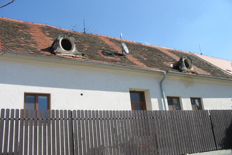 Přímětice