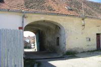Přímětice