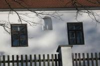 kostel sv. Vavřince