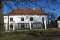 kostel sv. Vavřince