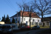 kostel sv. Vavřince