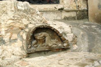 Via dolorosa v izraelském Jeruzalémě (© Pavel Vítek 10/2016)