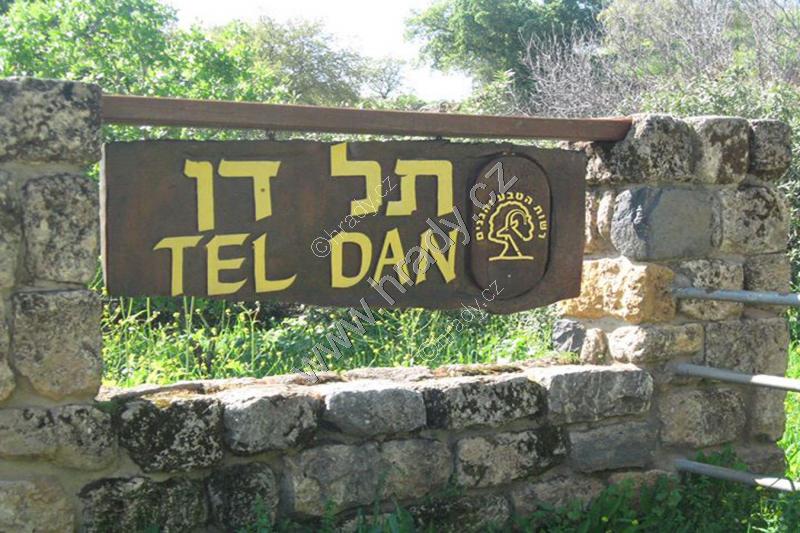 Tel Dan Tel Dan