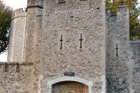 Londýnský Tower