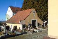 kostel sv. Vavřince