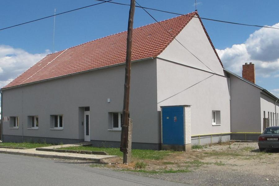 Polánka